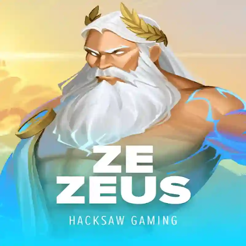 HS Ze Zeus Casino Slot Juego de Zeus en sag777