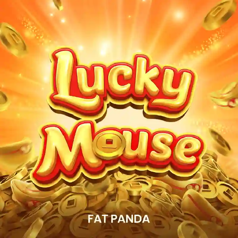 Tragamonedas Lucky Mouse en sag777