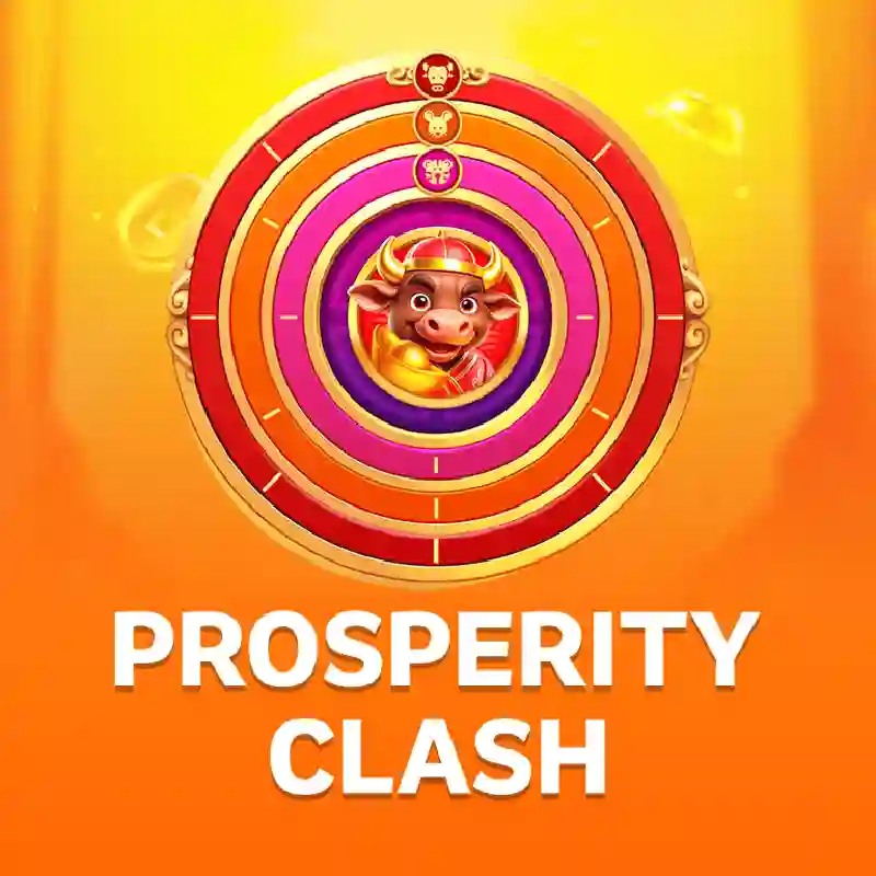Juego de Casino Prosperity Clash en sag777