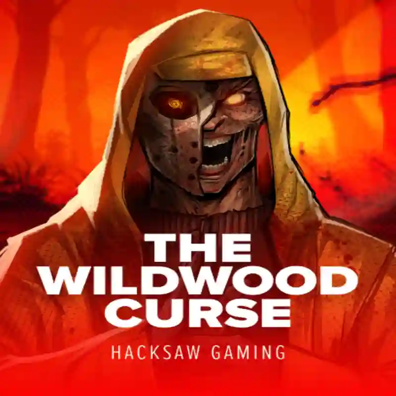The Wildwood Curse slot game thumbnail - sag777