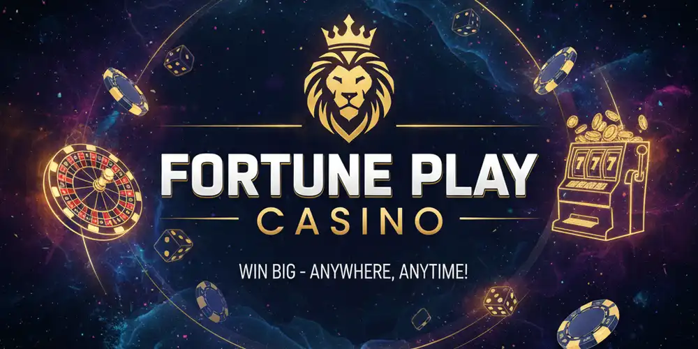 Casino Online Sag777 Banner